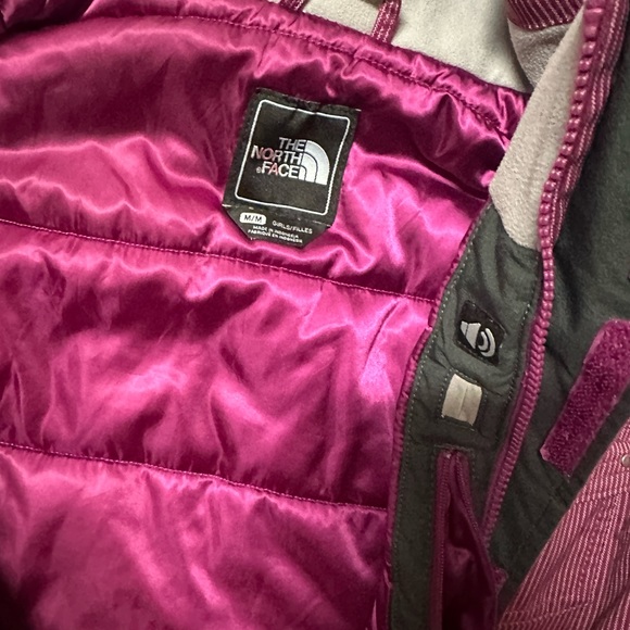 Kids girls jacket - Picture 6 of 9